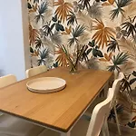 Apartamento El Patio De Ocon Málaga