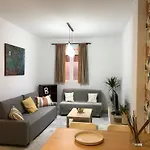 Apartamento El Patio De Ocon