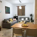 Apartamento El Patio De Ocon Málaga