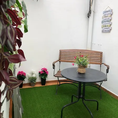 Apartament El Patio De Ocon