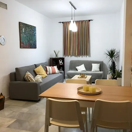 Appartamento El Patio De Ocon Málaga