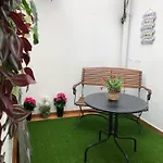 Lägenhet El Patio De Ocon