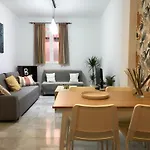 Lägenhet El Patio De Ocon *