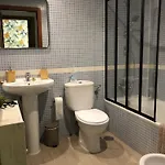 El Patio De Ocon Lägenhet *